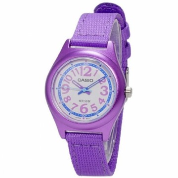 Infant's Watch Casio LTR-19B-6B (Ø 33 mm)