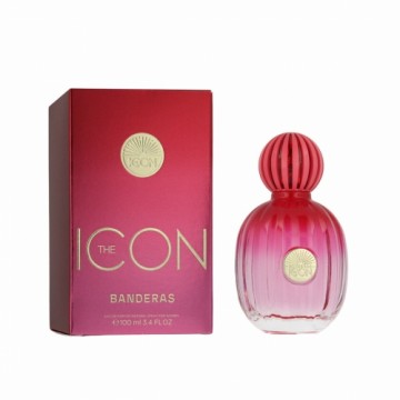 Parfem za žene Antonio Banderas EDP The Icon 100 ml