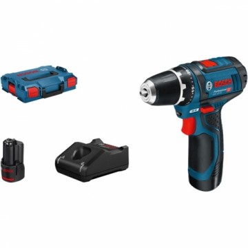 Bosch Akku-Bohrschrauber GSR 12V-15 Professional, 12 Volt