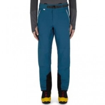 La Sportiva Alpine Tech Bikses ALPINE GUIDE WS Pant M L Storm Blue