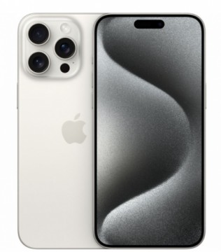 Apple iPhone 15 Pro 256GB Мобильный Телефон