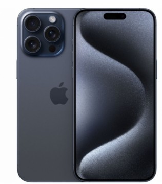 Apple iPhone 15 Pro 256GB Мобильный Телефон