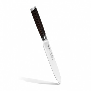 Fissman Кухонный универсальный нож 13 см Fujiwara