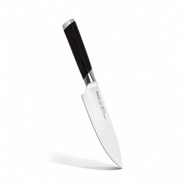 Fissman Кухонный поварской нож 15 см Fujiwara