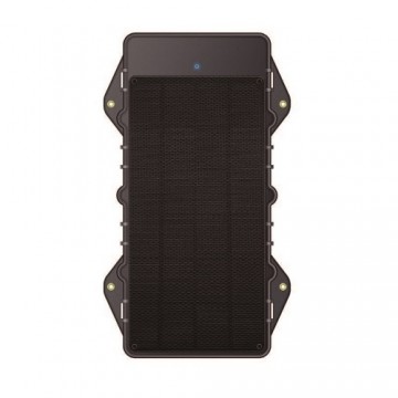 Concox Solar Powered GNSS Tracker LL303 4G LTE, GSM; GPS+BDS+LBS+Wi-Fi