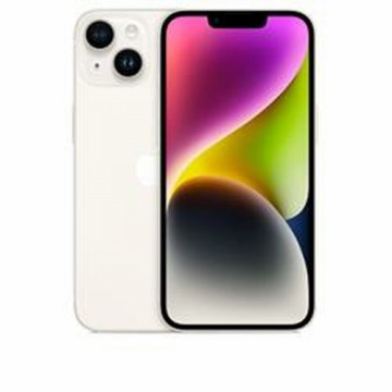 Смартфоны Apple MPX33QL/A Белый 512 GB 6,1" 6 GB RAM