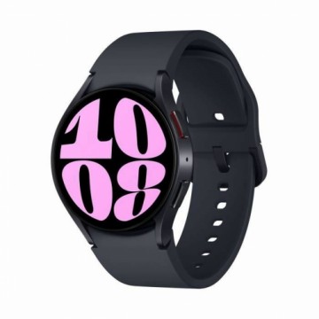 Smartwatch Samsung Watch 6 Black Graphite 1,3" 40 mm