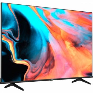 Hisense 65E78HQ, QLED-Fernseher