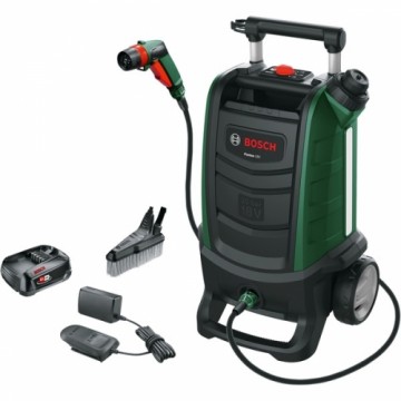 Bosch Akku-Druckreiniger Fontus (Gen2), 18Volt