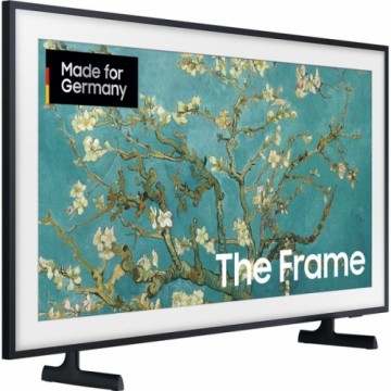 Samsung The Frame GQ-43LS03BG, QLED-Fernseher