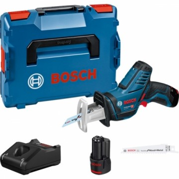 Bosch Akku-Säbelsäge GSA 12V-14 Professional, 12Volt