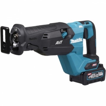 Makita Akku-Reciprosäge JR002GM201 XGT, 40Volt, Säbelsäge