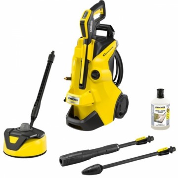 Karcher Hochdruckreiniger K 4 Power Control Home