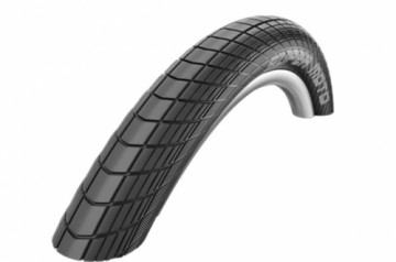 Riepa 27.5" Schwalbe Super Moto-X HS 430, Perf Wired 62-584 Addix