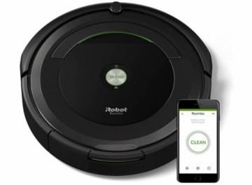 iRobot Roomba 695 Putekļu Sūcējs 75W