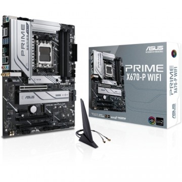 ASUS Prime Z790-P WIFI-CSM