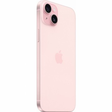 Viedtālruņi Apple iPhone 15 Plus 512 GB Rozā