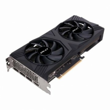 Grafikas Karte PNY VCG4060T16DFXPB1 Geforce RTX 4060 Ti GDDR6