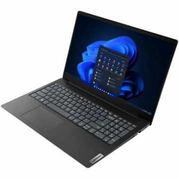 Piezīmju Grāmatiņa Lenovo V15 G4 15,6'' AMD Ryzen 3 5300U 8 GB RAM Spāņu Qwerty 256 GB SSD