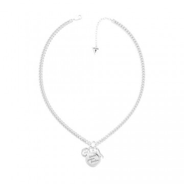 Ladies' Necklace Guess UBN70046 45 cm