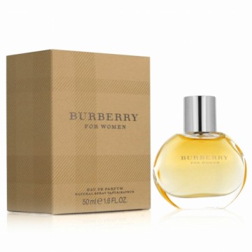 Parfem za žene Burberry EDP For Women 50 ml