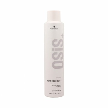 Сухой шампунь Schwarzkopf Refresh Dust 300 ml