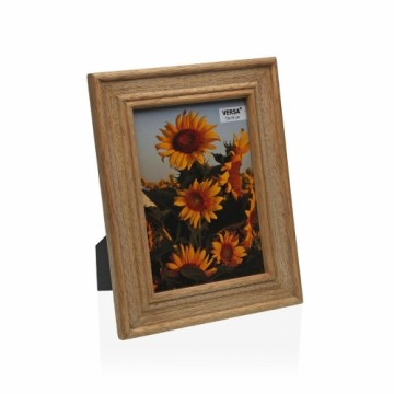 Photo frame Versa 13 x 18 cm Mango wood