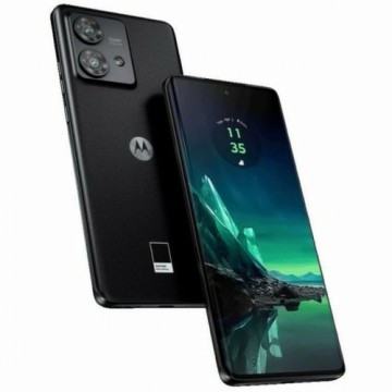 Смартфоны Motorola 6,55" 256 GB 12 GB RAM Чёрный