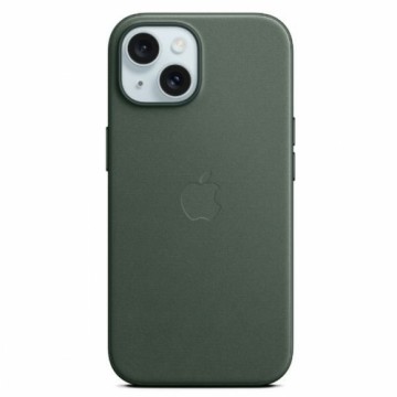 Pārvietojams Pārsegs Apple Zaļš Apple iPhone 15 Plus