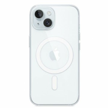 Чехол для мобильного телефона Apple Прозрачный Clear Apple iPhone 15