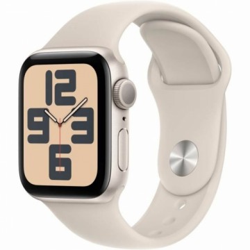 Viedpulkstenis Apple SE Bēšs 40 mm