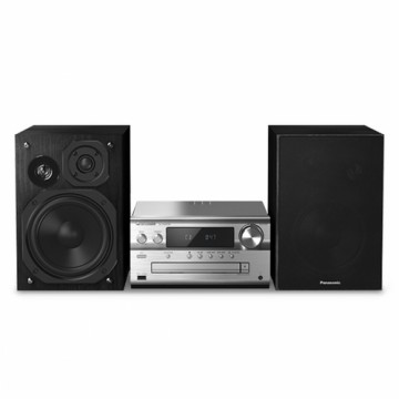 Mini Hi-fi Panasonic SC-PMX90 Bluetooth 120W