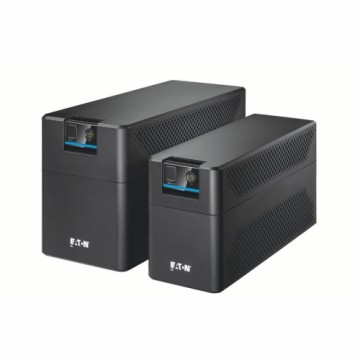 Система бесперебойного питания Интерактивная SAI Eaton 5E Gen2 2200 USB 1200 W