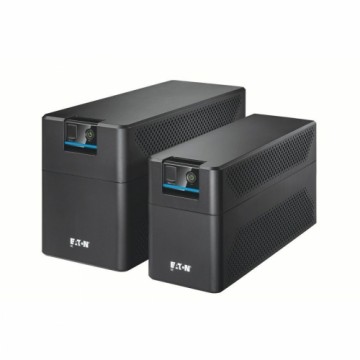 Система бесперебойного питания Интерактивная SAI Eaton 5E Gen2 550 300 W