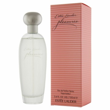 Женская парфюмерия Estee Lauder EDP 100 ml Pleasures