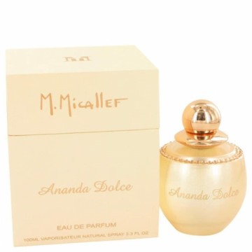 Parfem za žene M.Micallef EDP Ananda Dolce 100 ml