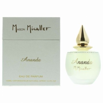 Parfem za žene M.Micallef EDP Ananda 100 ml