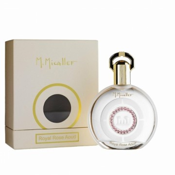 Женская парфюмерия M.Micallef EDP Royal Rose Aoud 100 ml