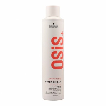 Matu aizsargātājs Schwarzkopf Osis+ Super Shield Spray 300 ml