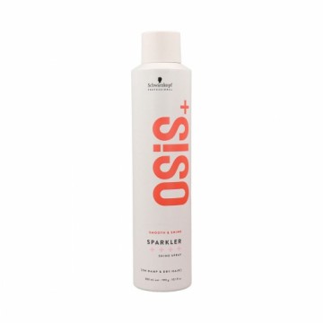 Sprejs Matu Mirdzumam Schwarzkopf Osis+ Sparkler 300 ml