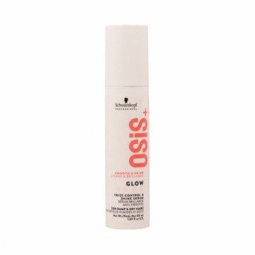 Капиллярная сыворотка Schwarzkopf Osis+ Glow 50 ml