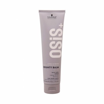 Крем для выраженных локонов Schwarzkopf Osis+ Bounty Balm 150 ml