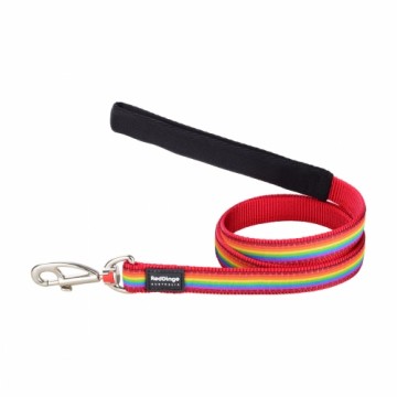 Поводок для собак Red Dingo Rainbow 1,2 m Разноцветный 1.2 x 120 cm