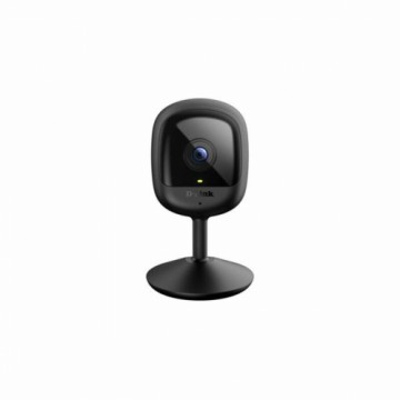 IPkcamera D-Link DCS‑6100LH Melns (1)