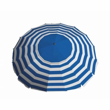 Bigbuy Garden Пляжный зонт Лучи Ø 240 cm