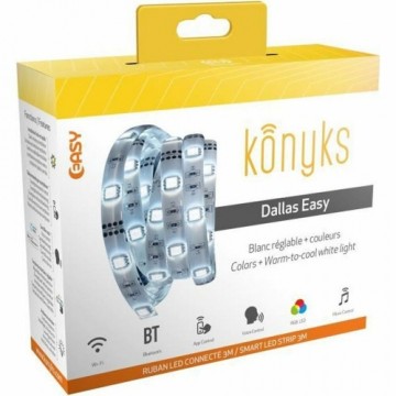 Halogēna spuldze Konyks Dallas Easy 15 W (6500 K)