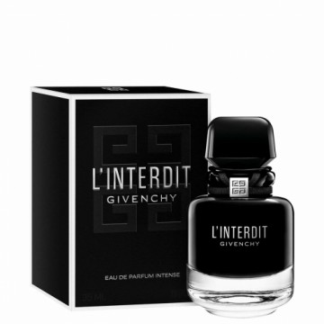 Женская парфюмерия Givenchy EDP L'Interdit Intense 35 ml