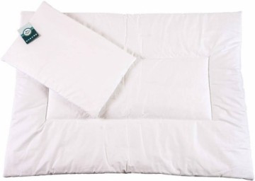 -pl- Segas un spilvena pildījums COTTON 100x135 (716)