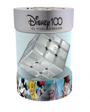 RUBIK´S CUBE Disney Platinum kubs 3x3