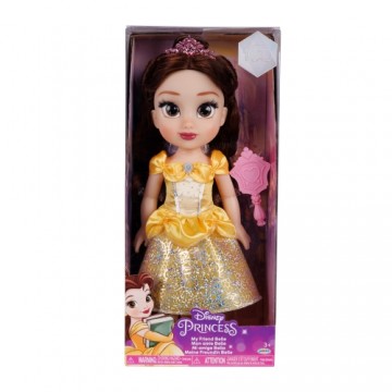 DISNEY PRINCESS lelle Belle, 35cm